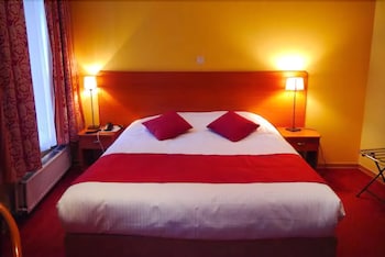 Hans Memling Hotel, Brugge (Bruges) Hans Memling Hotel, Brugge (Bruges)