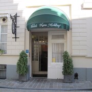 漢斯梅林飯店