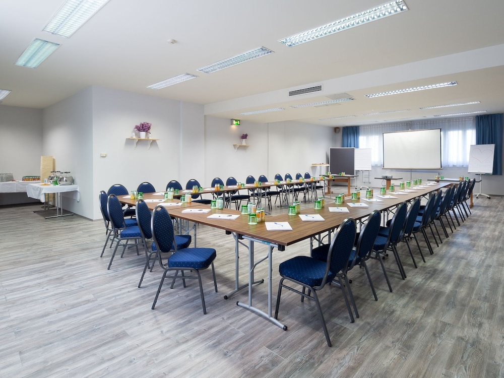 Arion Cityhotel Vienna