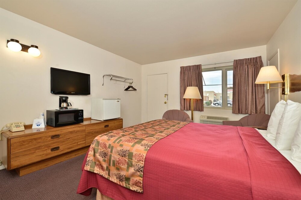 Americas Best Value Inn North Platte, North Platte Americas Best Value Inn North Platte, North Platte