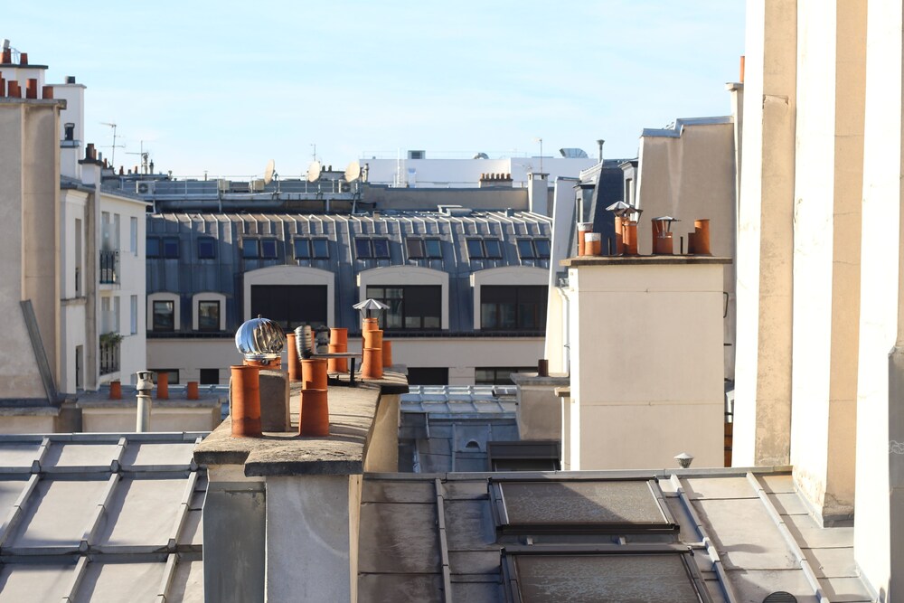Hotel Excelsior Republique, Paris Hotel Excelsior Republique, Paris