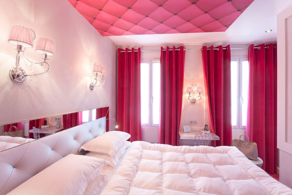 Le Petit Madeleine Hôtel, Paris Le Petit Madeleine Hôtel, Paris