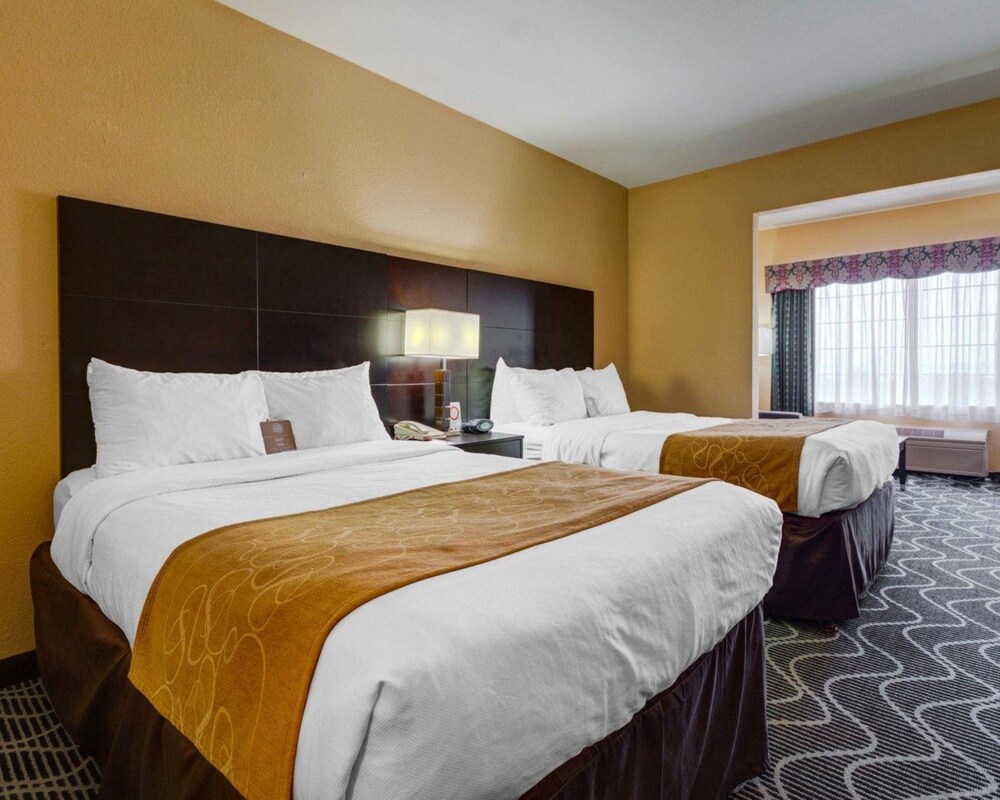 Comfort Suites Lake Ray Hubbard, Dallas Comfort Suites Lake Ray Hubbard, Dallas