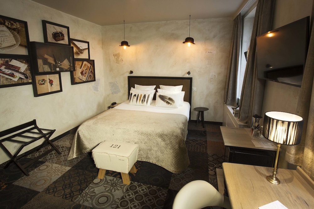 Hotel Beaucour, Strasbourg Hotel Beaucour, Strasbourg