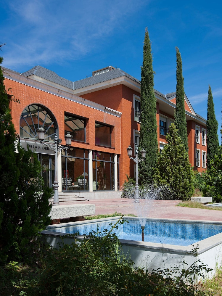 TH La Florida, Madrid TH La Florida, Madrid
