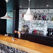 宜必思馬德琳聖馬婁飯店