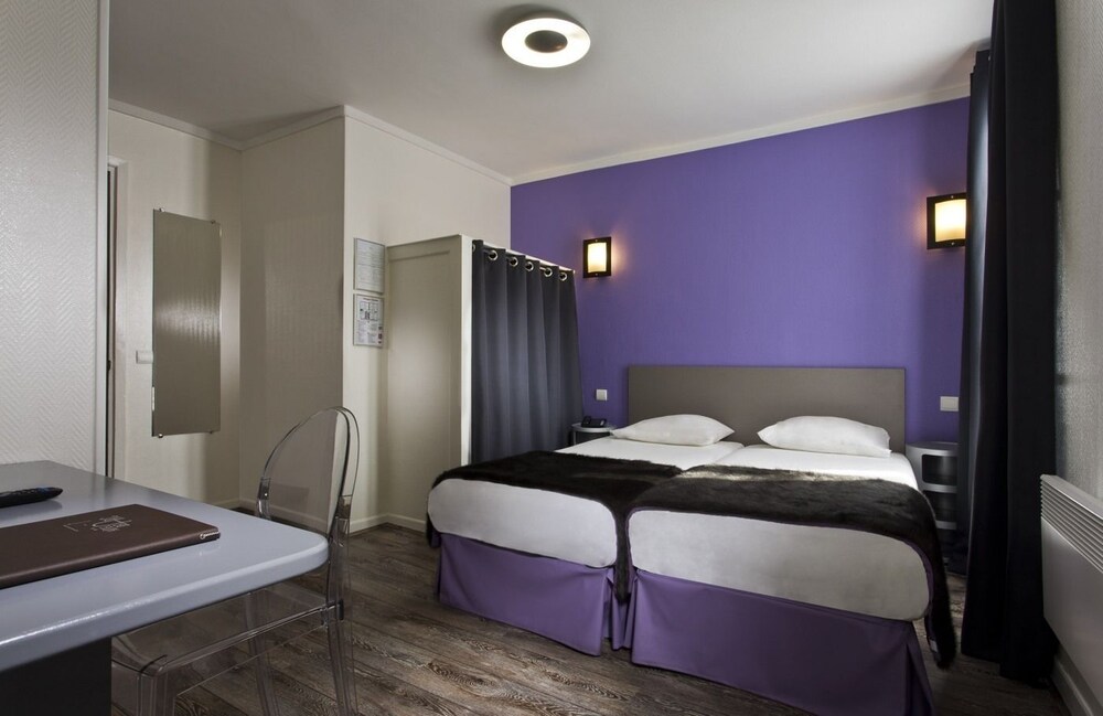 Hotel Delarc, Paris Hotel Delarc, Paris