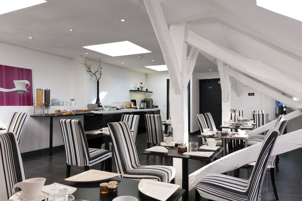 Hotel Standard Design, Paris Hotel Standard Design, Paris