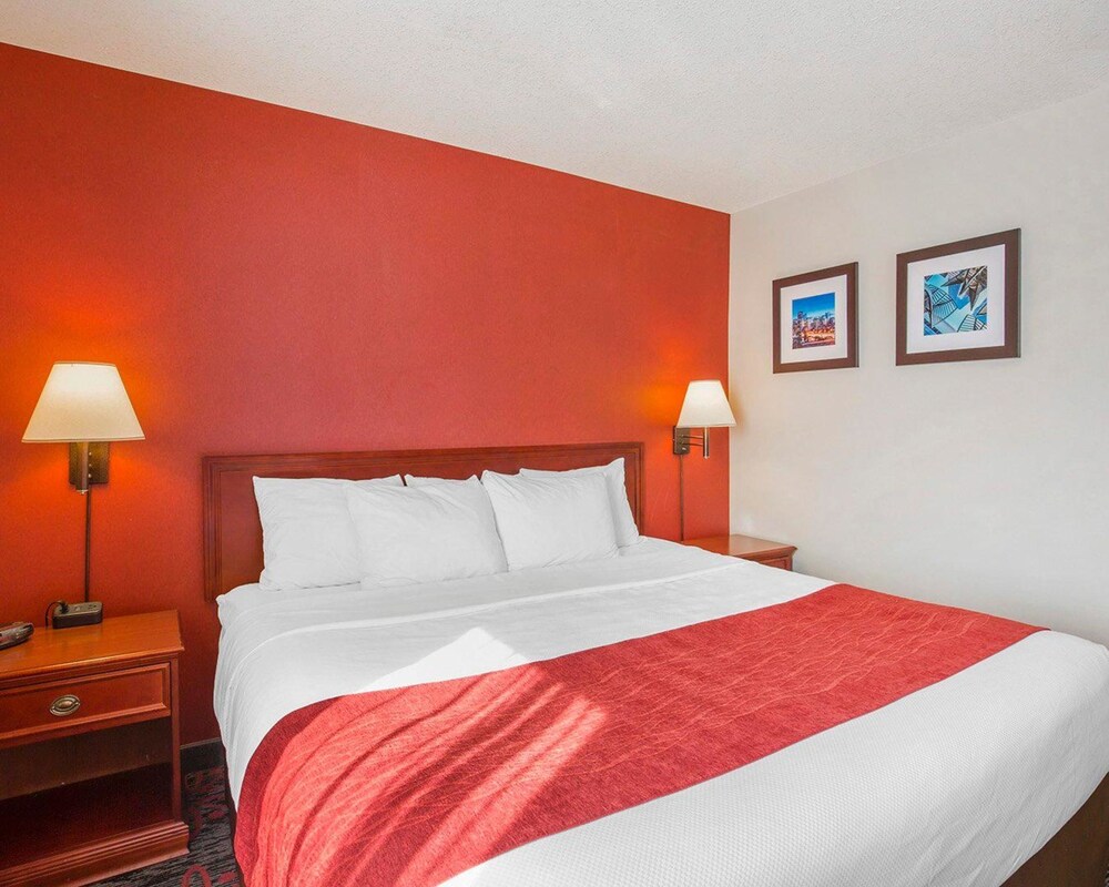 Comfort Inn & Suites University, Calgary Comfort Inn & Suites University, Calgary