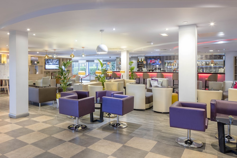 Leonardo Hotel London Heathrow Airport, London Heathrow Leonardo Hotel London Heathrow Airport, London Heathrow