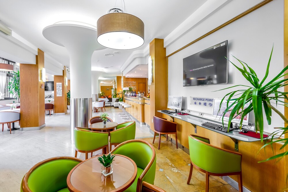 Hotel Bologna Airport, Bologna Hotel Bologna Airport, Bologna