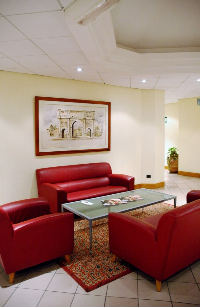 Holiday Inn Rome Aurelia, Rome Holiday Inn Rome Aurelia, Rome