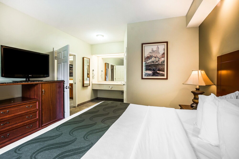Quality Inn Newnan, Newnan Quality Inn Newnan, Newnan