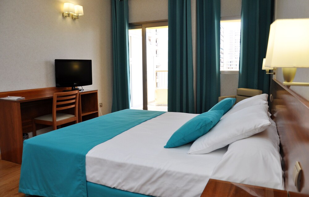 Hotel Castilla Alicante, Alicante Hotel Castilla Alicante, Alicante