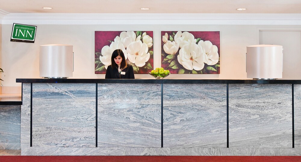 West Edmonton Mall Inn, Edmonton West Edmonton Mall Inn, Edmonton