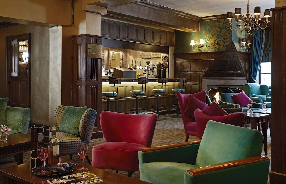 Old Palace Lodge Hotel, Luton Old Palace Lodge Hotel, Luton