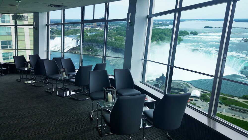 The Tower Hotel Fallsview, Niagara Falls The Tower Hotel Fallsview, Niagara Falls