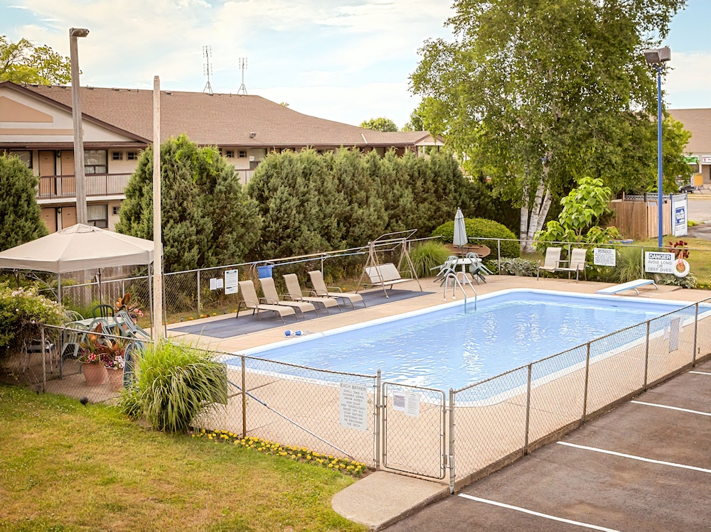 Villager Lodge, Niagara Falls Villager Lodge, Niagara Falls