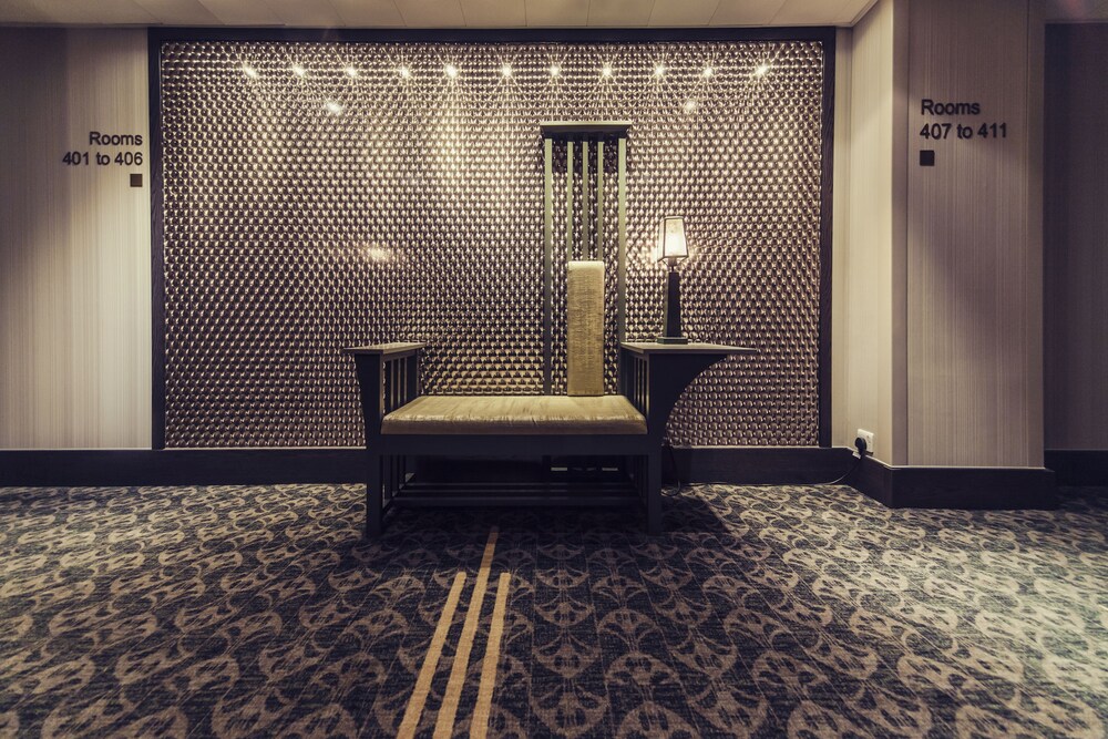 Carlton George Hotel, Glasgow Carlton George Hotel, Glasgow