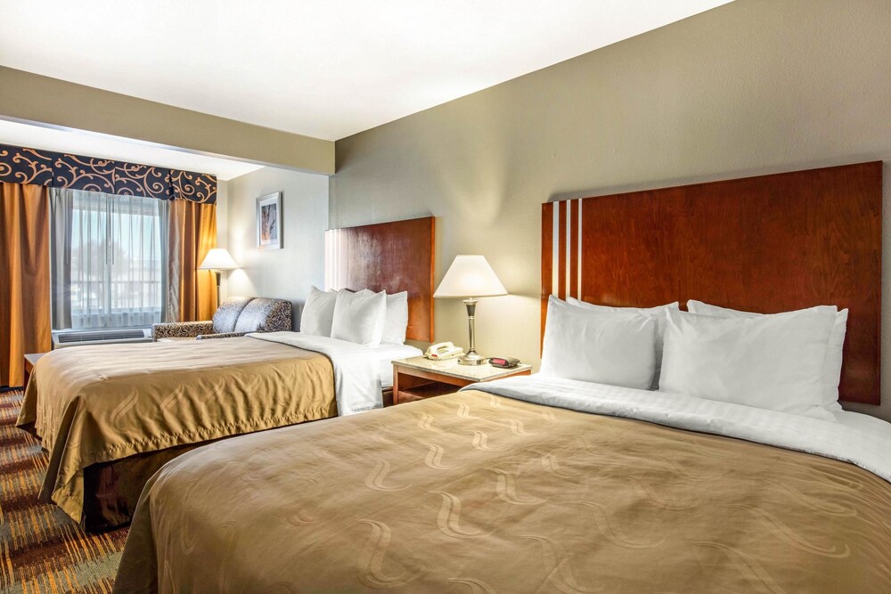 Quality Inn, Memphis Quality Inn, Memphis