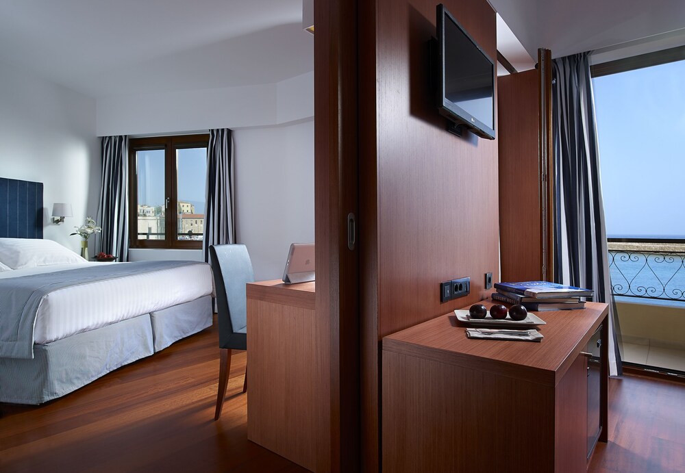 Porto Veneziano Hotel, Crete Porto Veneziano Hotel, Crete