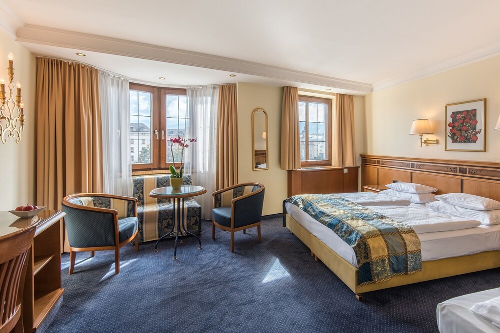 Hotel Mondschein, Innsbruck Hotel Mondschein, Innsbruck