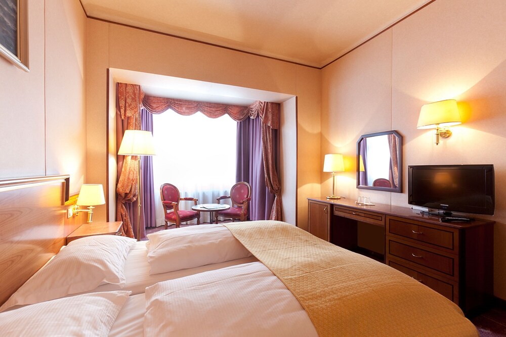 Hotel Neue Post, Innsbruck Hotel Neue Post, Innsbruck