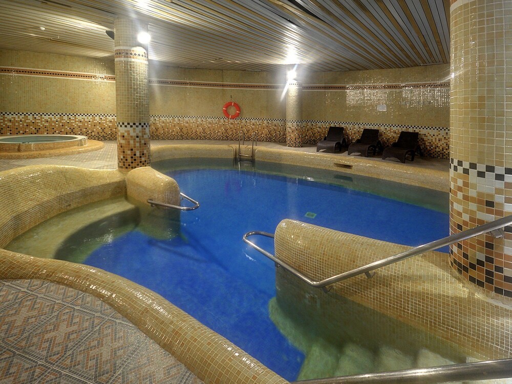 Vila-real Palace Hotel, Castellon Vila-real Palace Hotel, Castellon