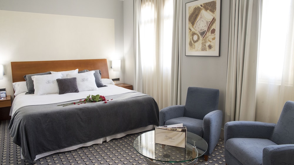 Gran Hotel Albacete, Albacete Gran Hotel Albacete, Albacete