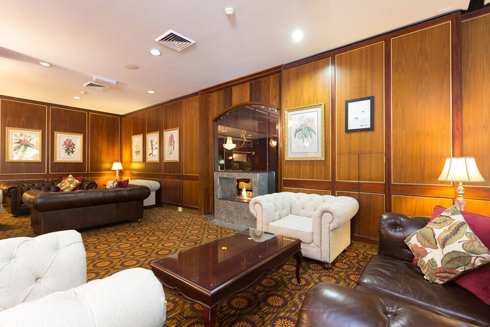 Royal On The Park, Brisbane Royal On The Park, Brisbane