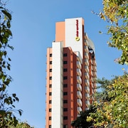 聖保羅貝里尼艾達吉歐公寓飯店