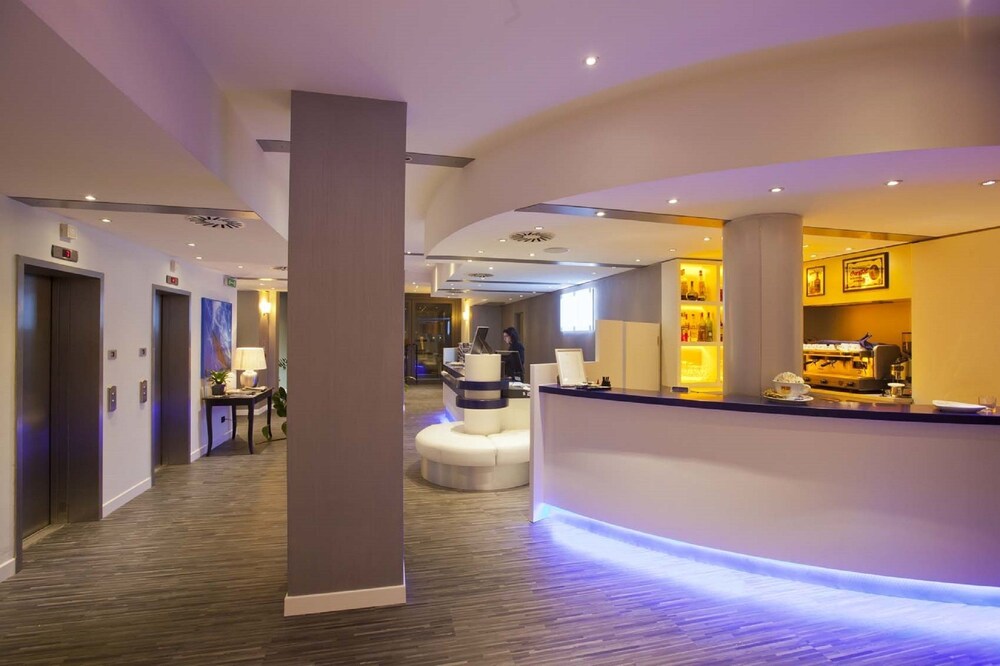 Holiday Inn Express Rome - East, Rome Holiday Inn Express Rome - East, Rome
