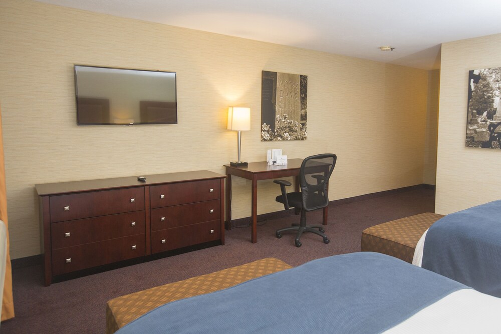 Ivy Court Inn & Suites, South Bend Ivy Court Inn & Suites, South Bend