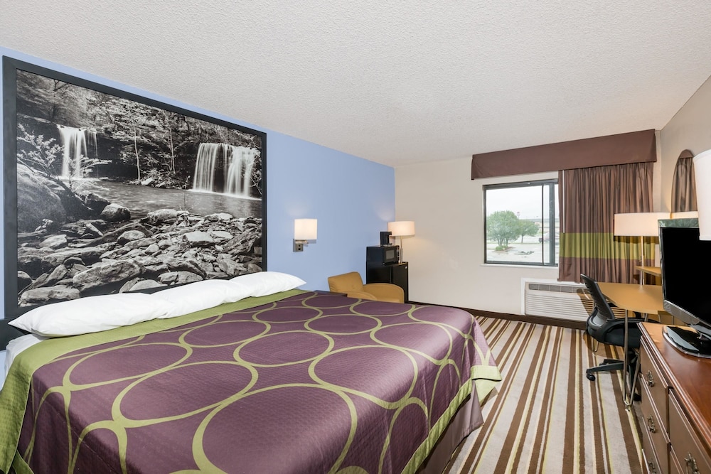 Super 8 by Wyndham Jonesboro, Jonesboro Super 8 by Wyndham Jonesboro, Jonesboro