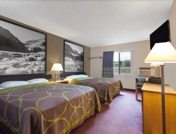 Super 8 by Wyndham Helena, Helena Super 8 by Wyndham Helena, Helena