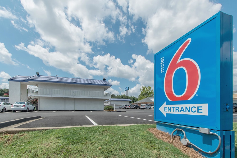 Motel 6 Atlanta Northeast - Norcross, Norcross Motel 6 Atlanta Northeast - Norcross, Norcross