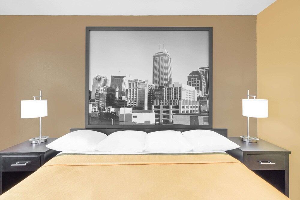 Super 8 by Wyndham Terre Haute, Terre Haute Super 8 by Wyndham Terre Haute, Terre Haute