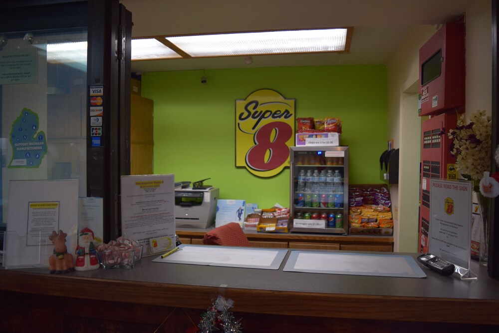 Super 8 by Wyndham Saginaw, Saginaw Super 8 by Wyndham Saginaw, Saginaw