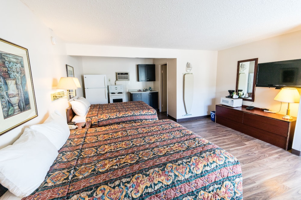 Superlodge Canada Lethbridge, Lethbridge Superlodge Canada Lethbridge, Lethbridge