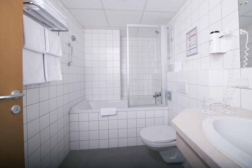Park Inn by Radisson Uno City Vienna, Vienna Park Inn by Radisson Uno City Vienna, Vienna