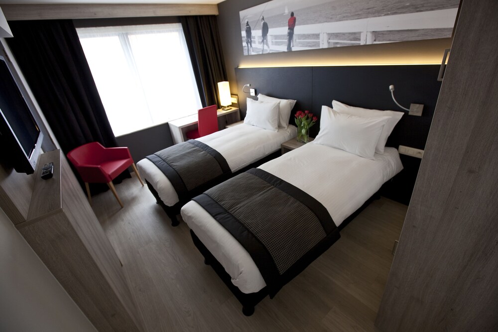 Hotel Mercure Oostende, Ostend Hotel Mercure Oostende, Ostend