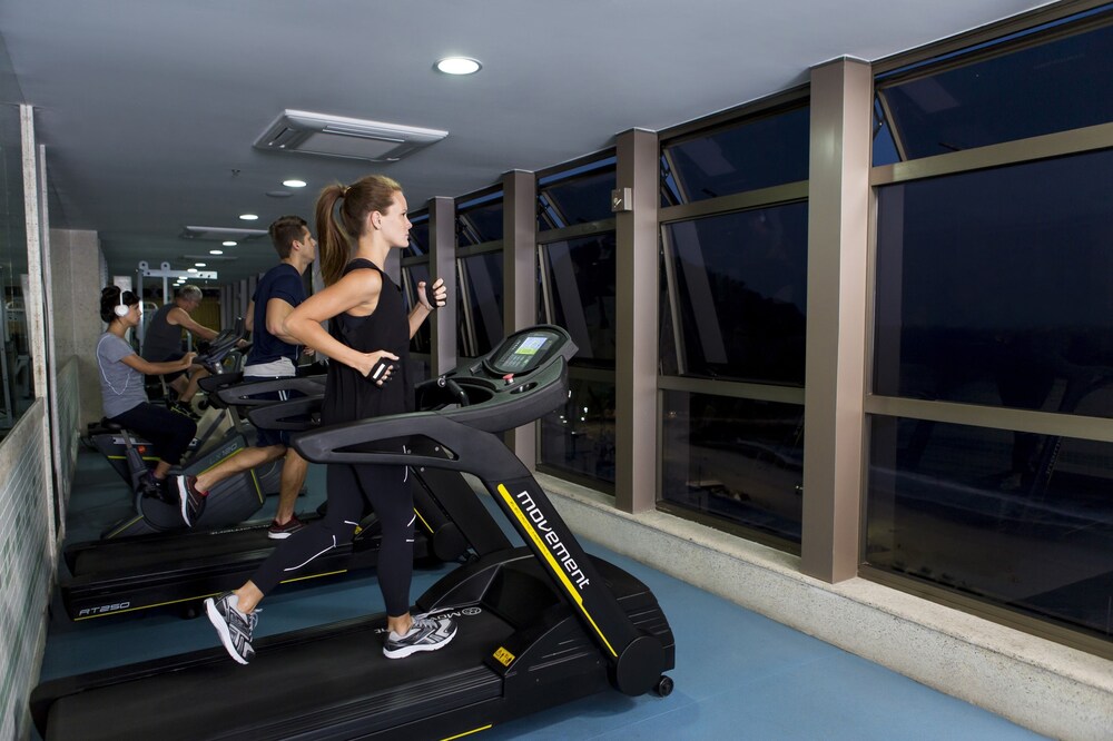 Novotel Rio de Janeiro Leme Novotel Rio de Janeiro Leme