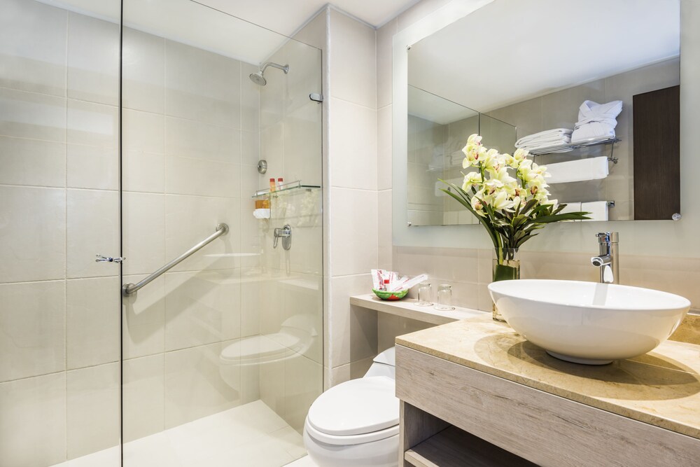 Hotel Rosales Plaza, Bogotá Hotel Rosales Plaza, Bogotá