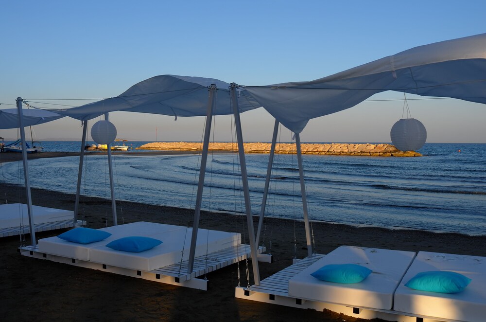 Sentido Sandy Beach, Larnaca Sentido Sandy Beach, Larnaca