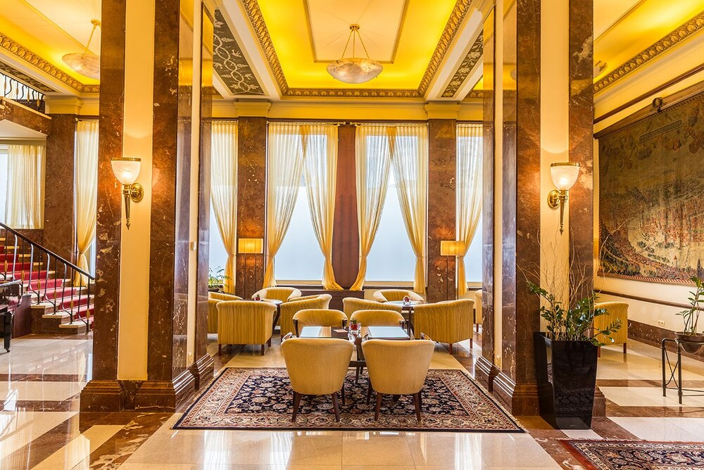 Hotel International Prague, Prague Hotel International Prague, Prague
