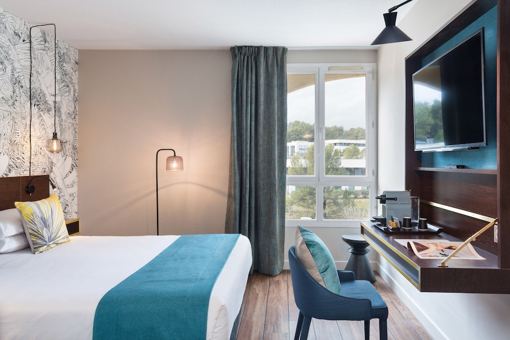 Hôtel Birdy by HappyCulture, Aix-en-Provence Hôtel Birdy by HappyCulture, Aix-en-Provence