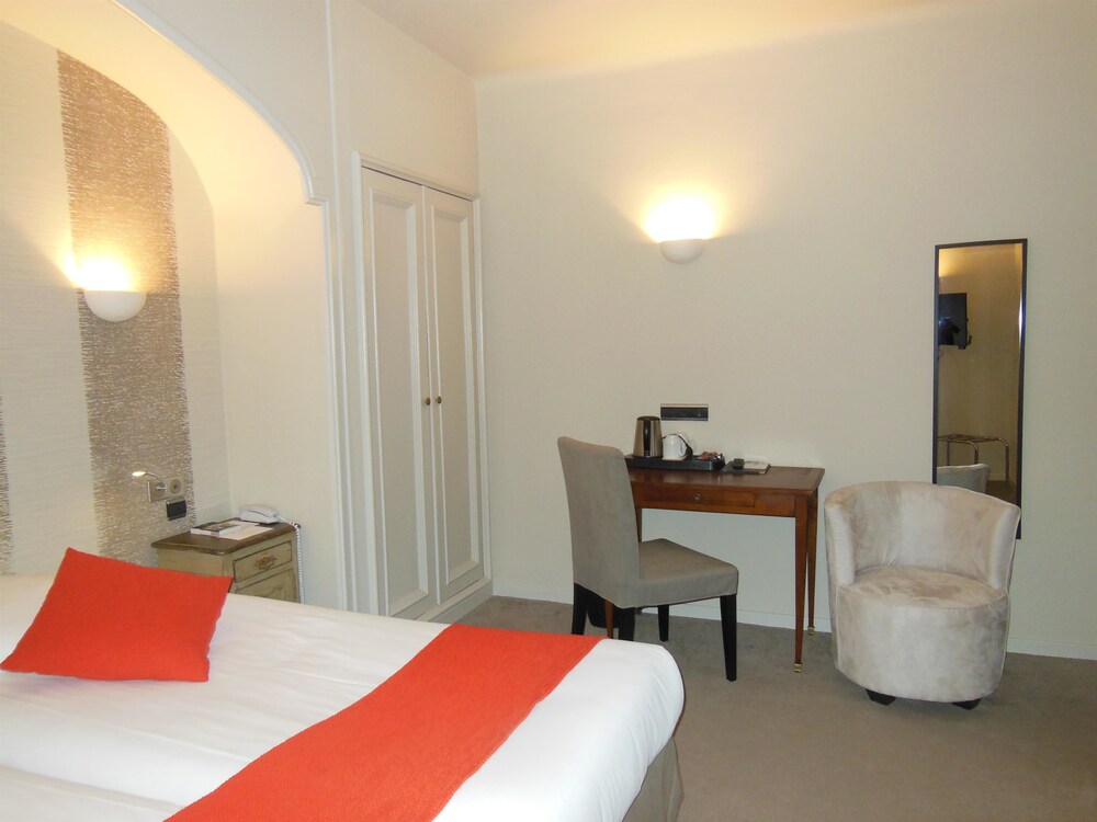 Best Western Hotel De La Bourse, Mulhouse Best Western Hotel De La Bourse, Mulhouse