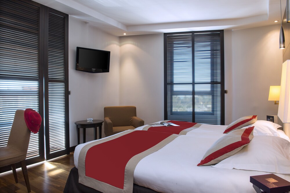 Hôtel Aston La Scala, Nice Hôtel Aston La Scala, Nice