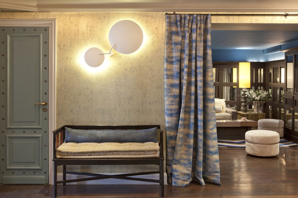 Hotel Therese Hotel Therese
