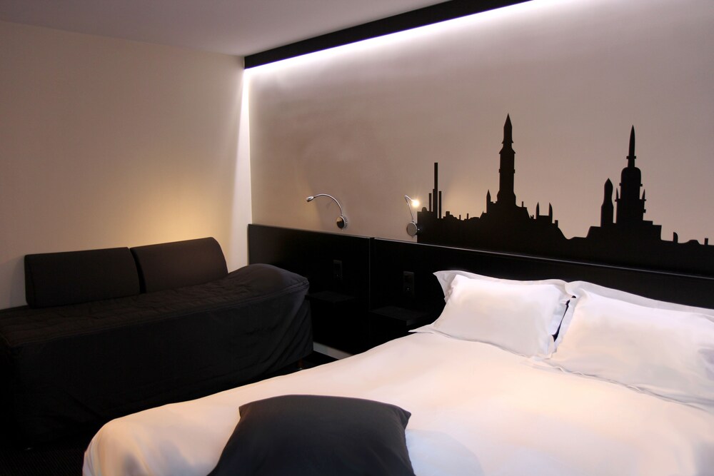 Comfort Hotel Davout Nation Paris 20, Paris Comfort Hotel Davout Nation Paris 20, Paris